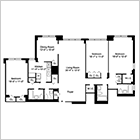 3 BED ROOM APART